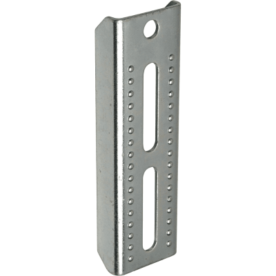 SOPORTE DE REFUERZO GALVANIZADO 8