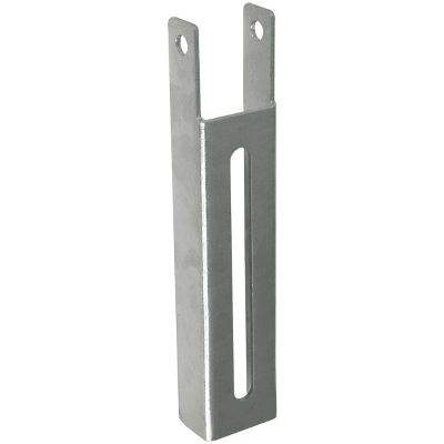 SOPORTE DE LITERA GALVANIZADO 12-5/8