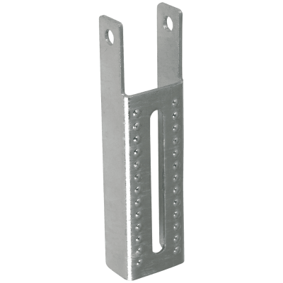 SOPORTE DE LITERA GALVANIZADO 7-1/2