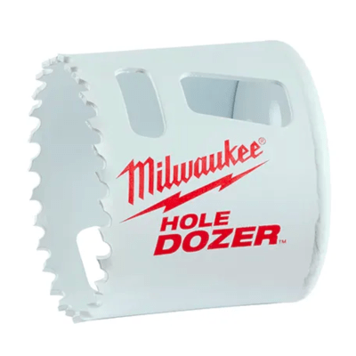 BROCA SIERRA BIMETALICA 3-5/8