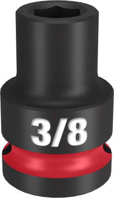 DADO DE IMPACTO 1/2 DE 3/8