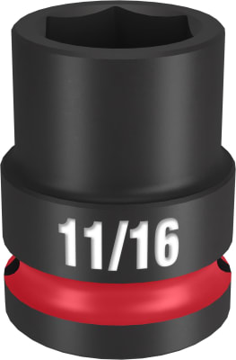 DADO DE IMPACTO 1/2 DE 11/16