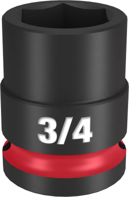 DADO DE IMPACTO 1/2 DE 3/4