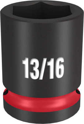 DADO DE IMPACTO 1/2 DE 13/16