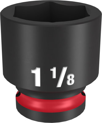 DADO DE IMPACTO 1/2 DE 1-1/8