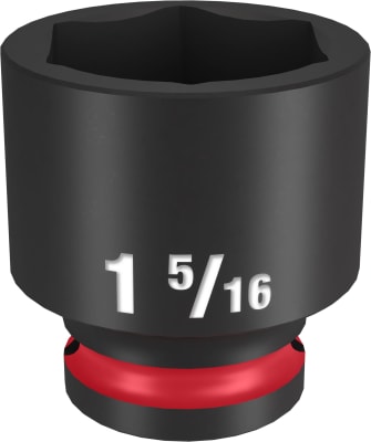 DADO DE IMPACTO 1/2 DE 1-5/16
