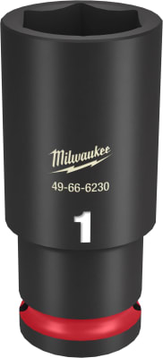 DADO DE IMPACTO PROFUNDO 1/2 DE 1