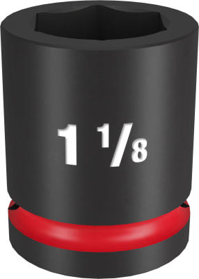 DADO DE IMPACTO 3/4 DE 1-1/8