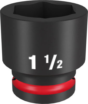 DADO DE IMPACTO 3/4 DE 1-1/2