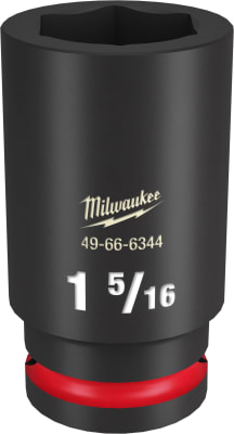 DADO DE IMPACTO PROFUNDO 3/4 DE 1-5/16