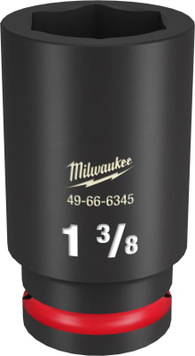 DADO DE IMPACTO PROFUNDO 3/4 DE 1-3/8