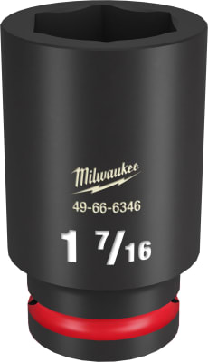 DADO DE IMPACTO PROFUNDO 3/4 DE 1-7/16