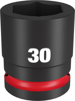DADO DE IMPACTO 3/4 30MM MILWAUKEE 49-66-63681