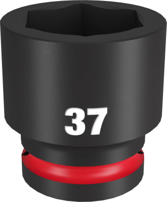 DADO DE IMPACTO 3/4 37MM MILWAUKEE 49-66-6375