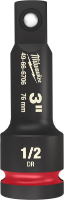 EXTENSIÓN DADO DE IMPACTO 1/2 3