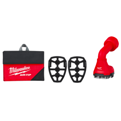CEPILLO PARA ASPIRADORA MILWAUKEE 49-90-2020