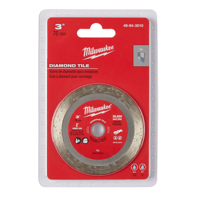 DISCO DE CORTE DE DIAMANTES 3