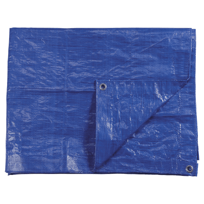 CARPA LONA AZUL 3,6X4,8 ROUGHNECK 4955373