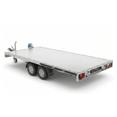 MARTZ GT PLATEAU 400 2.7 T
