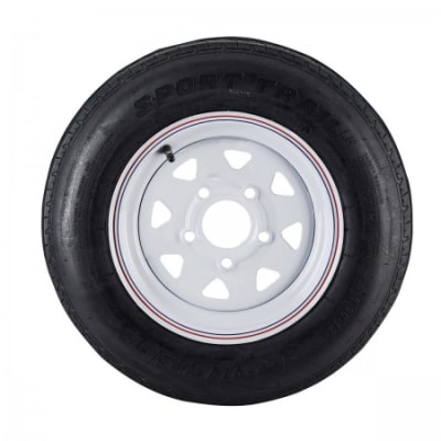 NEUMATICO CON LLANTA 5.30 X 12