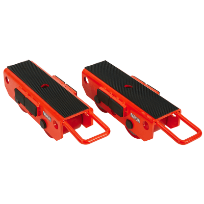 DESPLAZADOR MAQUINARIA 4000 KG IRONTON 5000077