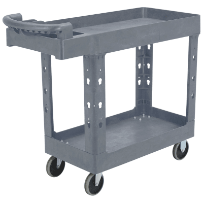 CARRO DE SERVICIO 500 LBS STRONGWAY 53172