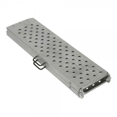 RAMPA ACERO PLEGABLE 0,28 X 2 MTS IRONTON 531801