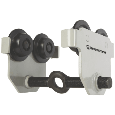 CARRO P/ TECLE 1100 LBS STRONGWAY 570761