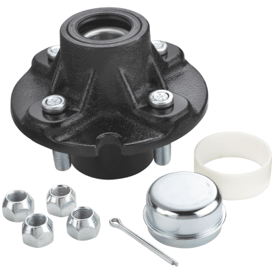 KIT MASA 4 - 4” 1250 LBS ULTRATOW 57204