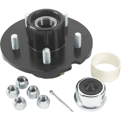 KIT MASA 5 - 4 1/2” 1750 LBS ULTRATOW 572061