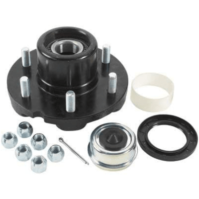 KIT MASA 6 - 5 1/2” 2750 LBS XTP ULTRATOW 572071