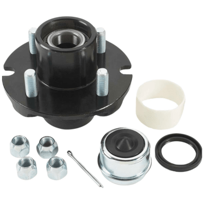 KIT MASA 4 - 4” 1350 LBS XTP ULTRATOW 572241