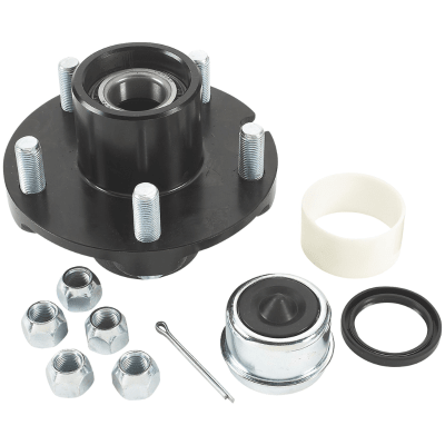 KIT MASA 5 - 4 1/2” 1350 LBS XTP ULTRATOW 5722511