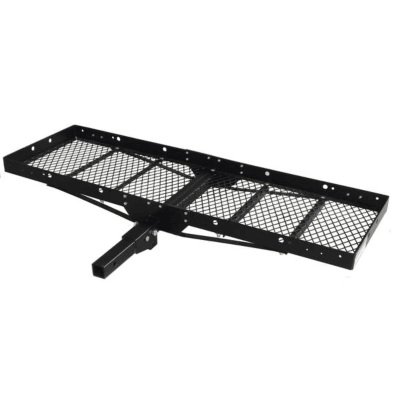 PARRILLA TRASERA ACERO 750 LBS IRONTON 574011