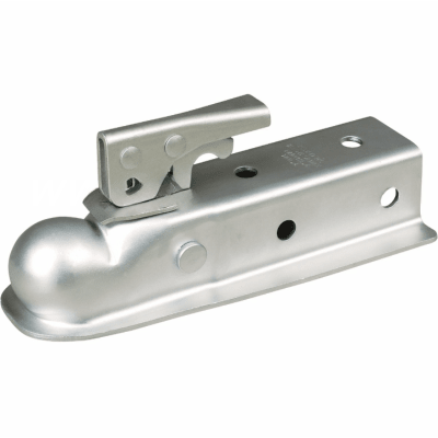 ENGANCHE CARRO CON BLOQUEO RAPIDO 1-7/8