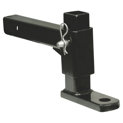 SOPORTE DE BOLA AJUSTABLE 3 POSICIONES 600 LBS  ULTRA TOW 605684