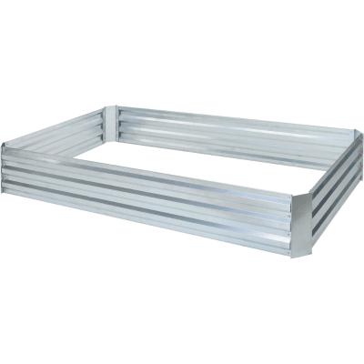 JARDINERA RECTANGULAR IRONTON 606051