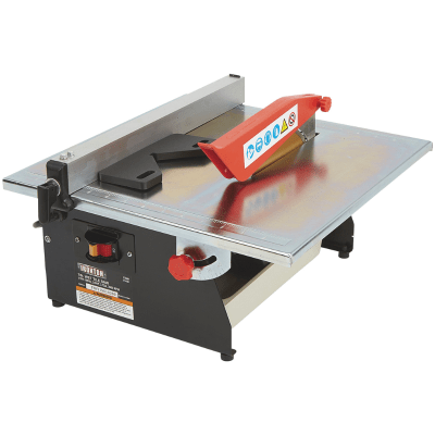 CORTADOR DE CERAMICAS IRONTON 614501