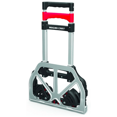 CARRO DE MANO 150 LB MAGNA CART 635750