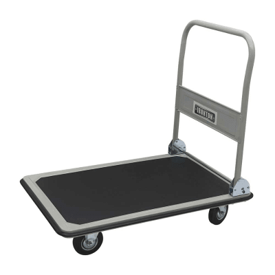 CARRO PLEGABLE DE CARGA 300 KL IRONTON 63771