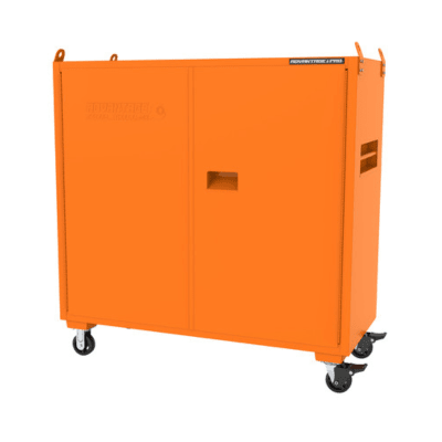 GABINETE DE ACERO 63