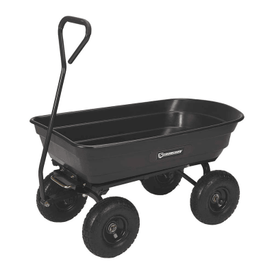 CARRO MULTIPROPOSITO 600 LBS STRONGWAY 64136