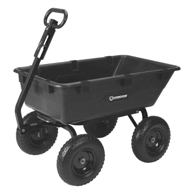 CARRO MULTIPROPOSITO 1200 LBS STRONGWAY 644091