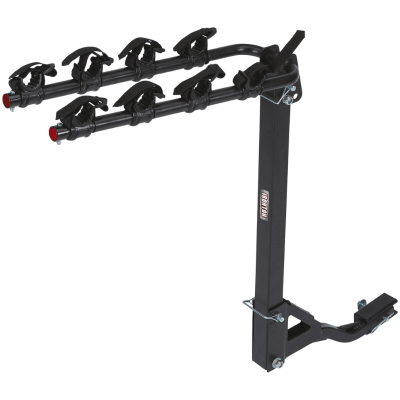 SOPORTE 4 BICICLETAS IRONTON 650351