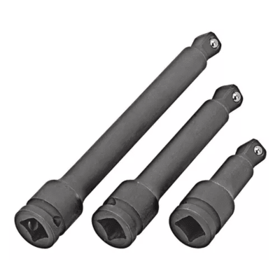 JUEGO DE EXTENSIÓN DE DADO DE IMPACTO PITTSBURG 67066