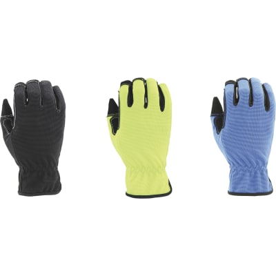 SET 3 P GUANTES ALTA DESTREZA L IRONTON 68078