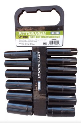 SET 13 DADOS DE IMPACTO PROFUNDO 1/2