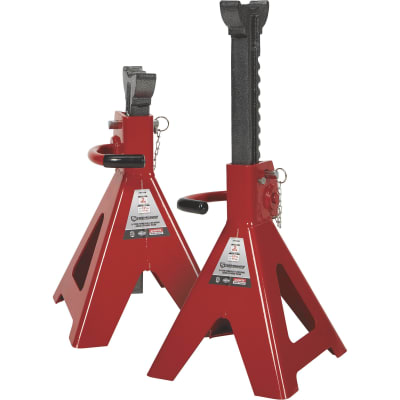 SOPORTE REGULABLE 3 TON PAR STRONGWAY 71766