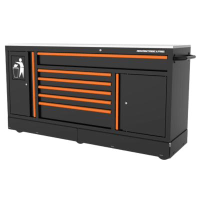 ESTACIÓN DE TRABAJO MULTIFUNCIONAL 72