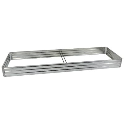 JARDINERA CUADRADA IRONTON 73384